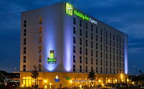 Holiday Inn Express Nuernberg-Schwabach